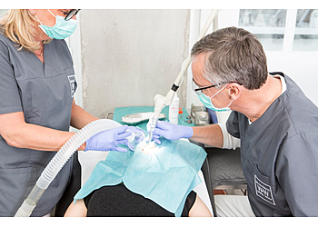 Dr. med Boris Wolf - Die Hautärzte im Ruhrquartier photo Dr. med Boris Wolf - Die Hautärzte im Ruhrquartier