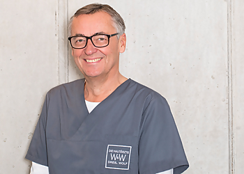 Dr. med Boris Wolf - Die Hautärzte im Ruhrquartier