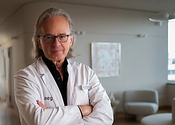 Dr. med. Branislav Matejic - aegz.-Schönheitsklinik 2.0