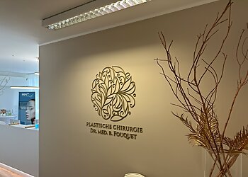 Dr. med. Burak Fouquet photo Dr. med. Burak Fouquet