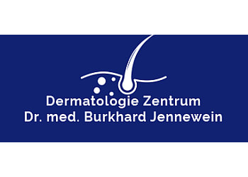 Dr. med. Burkhard Jennewein