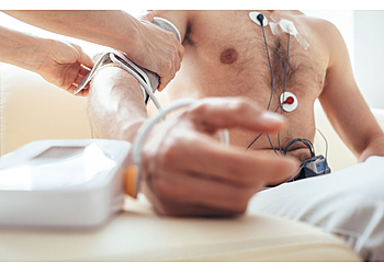 Dr. med. Bärbel Annegret Vogel - Kardiologie am Fischmarkt photo Dr. med. Bärbel Annegret Vogel - Kardiologie am Fischmarkt