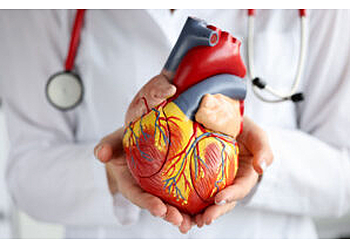 Dr. med. Bärbel Annegret Vogel - Kardiologie am Fischmarkt Dr. med. Bärbel Annegret Vogel - Kardiologie am Fischmarkt