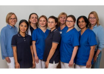 Dr. med. Bärbel Seidlitz - ENDOKRINOLOGIE AM BORSIGTURM photo Dr. med. Bärbel Seidlitz - ENDOKRINOLOGIE AM BORSIGTURM