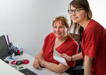 Dr. med. Bärbel Seidlitz - ENDOKRINOLOGIE AM BORSIGTURM image Dr. med. Bärbel Seidlitz - ENDOKRINOLOGIE AM BORSIGTURM