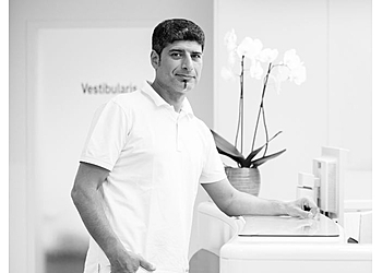 Dr. med. Bülent Senkal