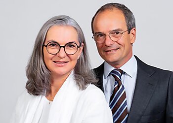 Dr. med. Caius Radu - DR. RADU+PARTNER photo Dr. med. Caius Radu - DR. RADU+PARTNER