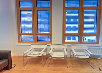 Dr. med. Caius Radu - DR. RADU+PARTNER image Dr. med. Caius Radu - DR. RADU+PARTNER