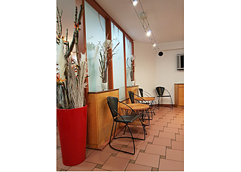 Dr. med. Carla Duckheim photo Dr. med. Carla Duckheim