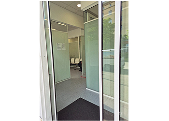 Dr. med. Carolin Ballauf - MVZ VIII Reutershagen image Dr. med. Carolin Ballauf - MVZ VIII Reutershagen