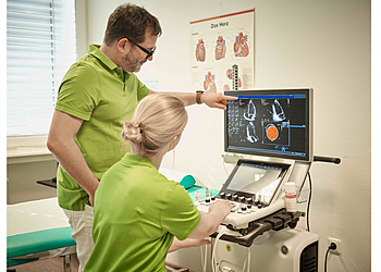 Dr. med. Carsten Nalenz - KARDIOLOgIE am gUTENBERG photo Dr. med. Carsten Nalenz - KARDIOLOgIE am gUTENBERG