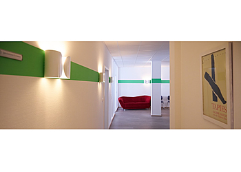 Dr. med. Carsten Nalenz - KARDIOLOgIE am gUTENBERG image Dr. med. Carsten Nalenz - KARDIOLOgIE am gUTENBERG