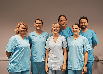 Dr. med. Carsten Waskow photo Dr. med. Carsten Waskow