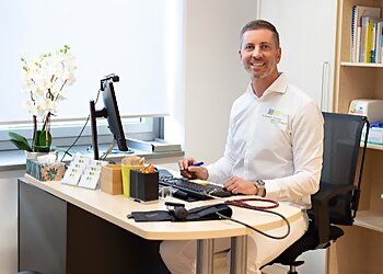 Dr. med. Christian Braunger photo Dr. med. Christian Braunger