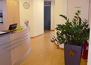 Dr. med. Christian Braunger image Dr. med. Christian Braunger