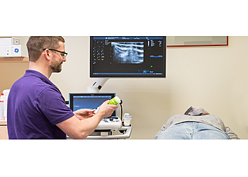 Dr. med. Christian Fissler photo Dr. med. Christian Fissler