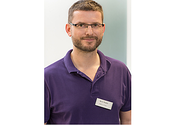 Dr. med. Christian Fissler Dr. med. Christian Fissler