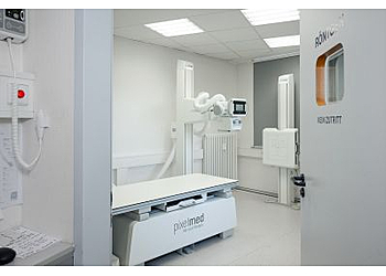 Dr. med. Christian Grünberg photo Dr. med. Christian Grünberg