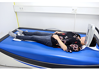 Dr. med. Christian Grünberg image Dr. med. Christian Grünberg