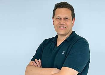 Dr. med. Christian Grünberg Dr. med. Christian Grünberg