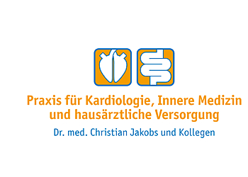 Dr.med. Christian Jakobs - Praxis für Kardiologie, Innere Medizin und hausärztliche Versorgung image Dr.med. Christian Jakobs - Praxis für Kardiologie, Innere Medizin und hausärztliche Versorgung