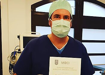 Dr. med. Christian Kerpen - COSMOPOLITAN AESTHETICS DRES. BOORBOOR & KERPEN GMBH photo Dr. med. Christian Kerpen - COSMOPOLITAN AESTHETICS DRES. BOORBOOR & KERPEN GMBH