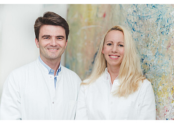 Prof. Dr. med. Christian Radu photo Prof. Dr. med. Christian Radu