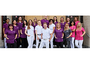 Dr. med. Christian Riedel - Dr. med. Riedel & Kollegen photo Dr. med. Christian Riedel - Dr. med. Riedel & Kollegen