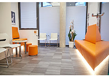 Dr. med. Christian Riedel - Dr. med. Riedel & Kollegen image Dr. med. Christian Riedel - Dr. med. Riedel & Kollegen