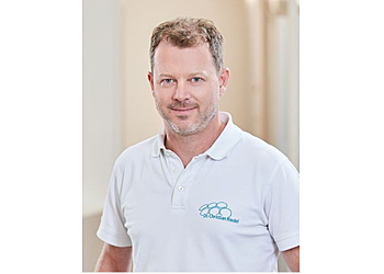 Dr. med. Christian Riedel - Dr. med. Riedel & Kollegen