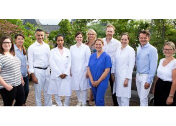 Dr. med. Christian Vorländer - BÜRGERHOSPITAL FRANKFURT image Dr. med. Christian Vorländer - BÜRGERHOSPITAL FRANKFURT