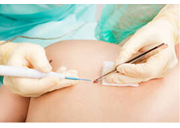 Dr. med. Christine Wenner image Dr. med. Christine Wenner