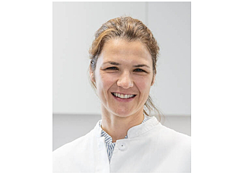 Dr. med. Christine Wenner Dr. med. Christine Wenner