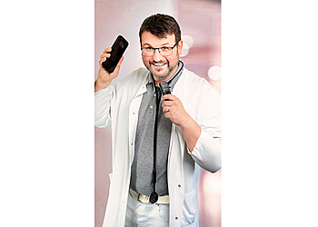 Dr. med. Christoph Edel - Kardiologische Gemeinschaftspraxis Dr. Kornadt & Edel Dr. med. Christoph Edel - Kardiologische Gemeinschaftspraxis Dr. Kornadt & Edel