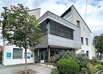 Dr. med. Christoph Zimmermann photo Dr. med. Christoph Zimmermann