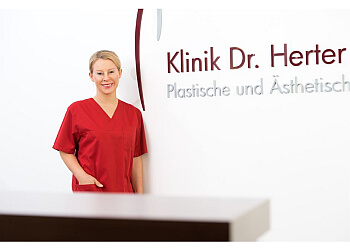 Dr. med. Claudia Herter - Klinik Dr. Herter