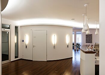 Dr. med. Claudia Herter - KLINIK DR. HERTER photo Dr. med. Claudia Herter - KLINIK DR. HERTER