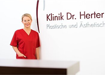 Dr. med. Claudia Herter - KLINIK DR. HERTER