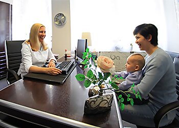 Dr. med. Claudia Heyna photo Dr. med. Claudia Heyna