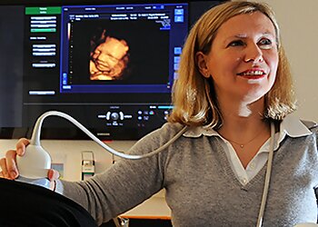 Dr. med. Claudia Heyna image Dr. med. Claudia Heyna