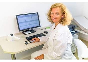 Dr. med. Claudia Ilkenhans photo Dr. med. Claudia Ilkenhans