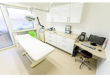 Dr. med. Claudia Ilkenhans image Dr. med. Claudia Ilkenhans