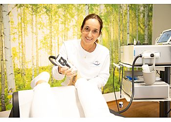 Dr. med. Claudia Pruchhorst photo Dr. med. Claudia Pruchhorst