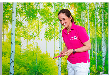 Dr. med. Claudia Pruchhorst Dr. med. Claudia Pruchhorst