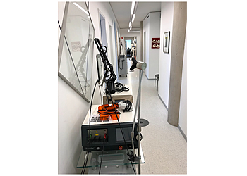 Dr. med. Claus Nüchel photo Dr. med. Claus Nüchel