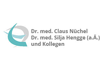 Dr. med. Claus Nüchel image Dr. med. Claus Nüchel
