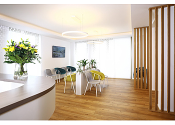 Dr. med. Clemens Kiok - Kardiologen Potsdam photo Dr. med. Clemens Kiok - Kardiologen Potsdam