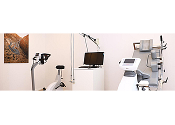 Dr. med. Clemens Kiok - Kardiologen Potsdam image Dr. med. Clemens Kiok - Kardiologen Potsdam