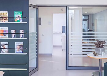 Dr. med. Conrad Venker - NEUROPRAXIS-RUHR photo Dr. med. Conrad Venker - NEUROPRAXIS-RUHR