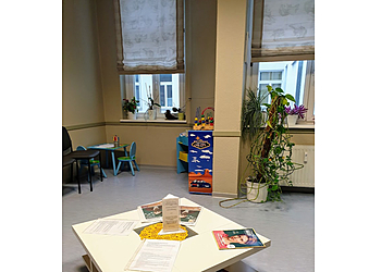 Dr.med. D. Bading - Hautarztpraxis am Hasselbachplatz photo Dr.med. D. Bading - Hautarztpraxis am Hasselbachplatz